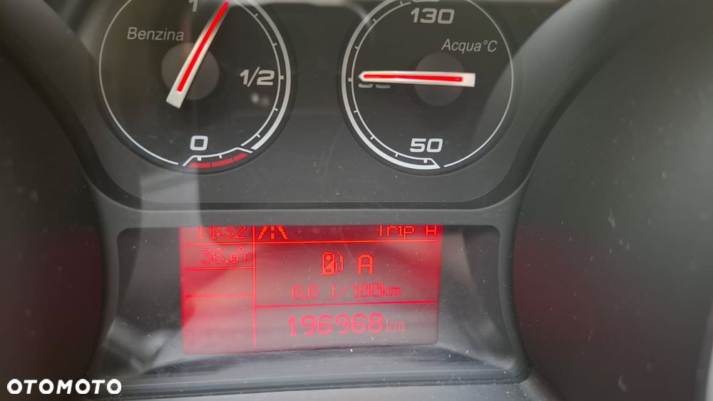 Alfa Romeo Giulietta 1.4 TB 16V Turismo - 6