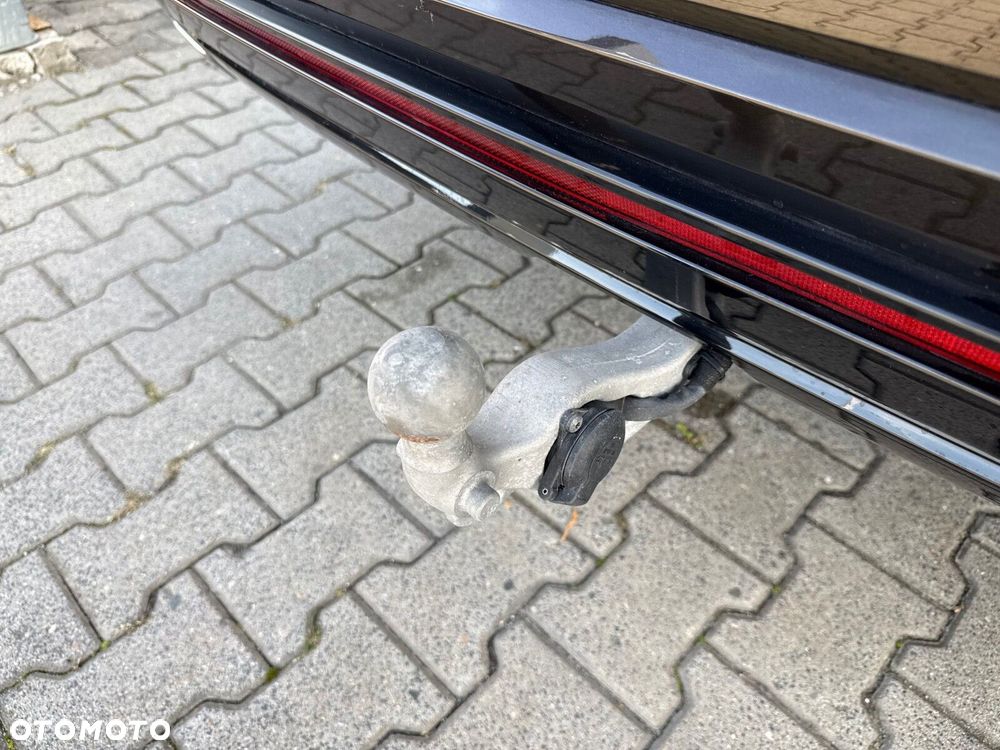 Volkswagen Touareg 3.0 V6 TDI 4Motion R-Line - 36