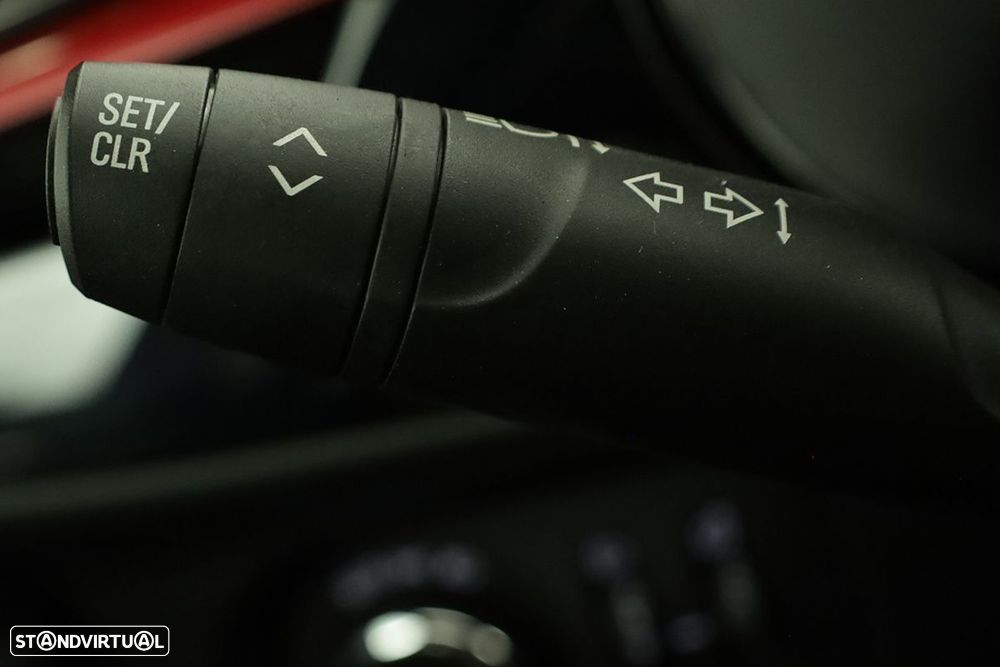 Opel Corsa-e 50 kWh GS - 17