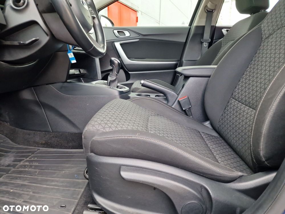 Kia Ceed 1.0 T-GDI M - 13