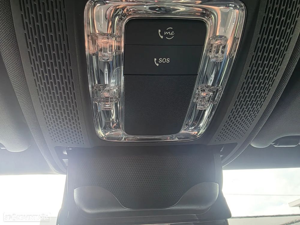 Mercedes-Benz A 180 d Business Solutions Aut. - 26