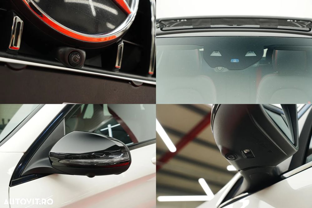 Mercedes-Benz GLC AMG 43 4Matic 9G-TRONIC - 31