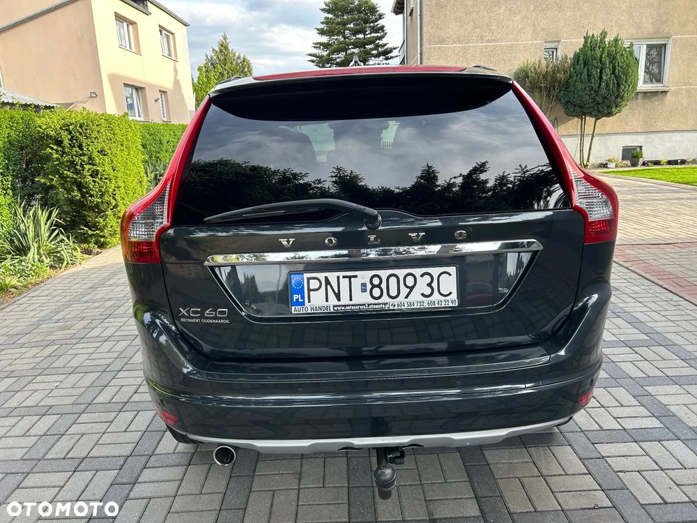 Volvo XC 60 - 5