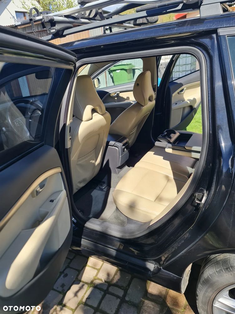 Volvo V70 2.0D Summum - 8