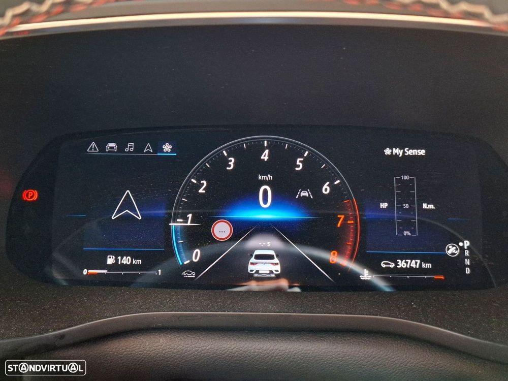 Renault Arkana 1.3 TCe R.S.Line EDC - 17