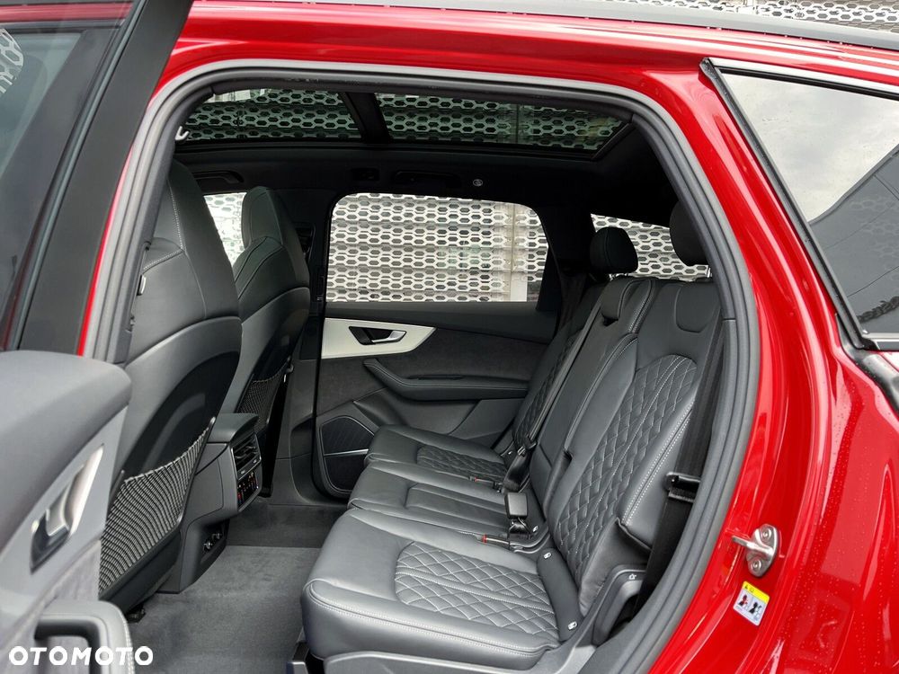 Audi Q7 - 23