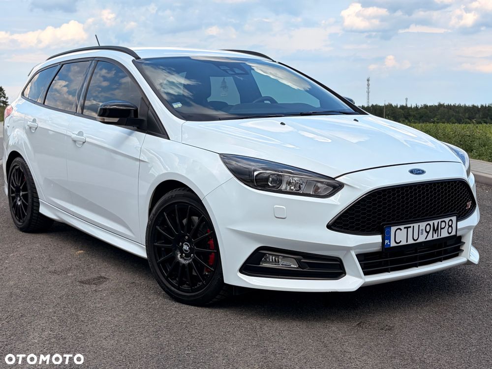 Ford Focus - 2