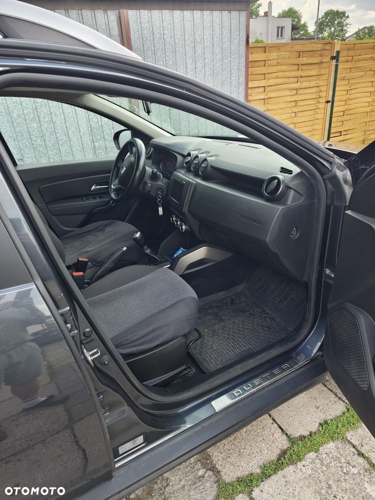 Dacia Duster - 8
