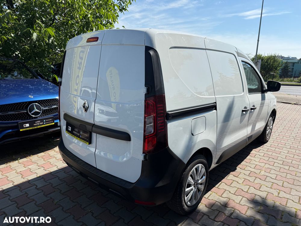 Renault Express - 3