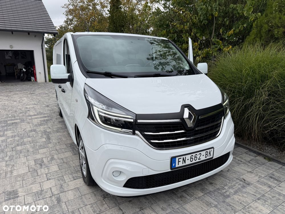Renault trafić - 29