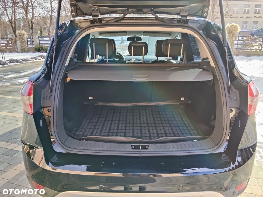 Ford Kuga 2.0 TDCi Titanium - 6