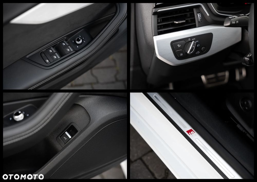 Audi A5 Sportback 40 TDI S tronic S line - 41