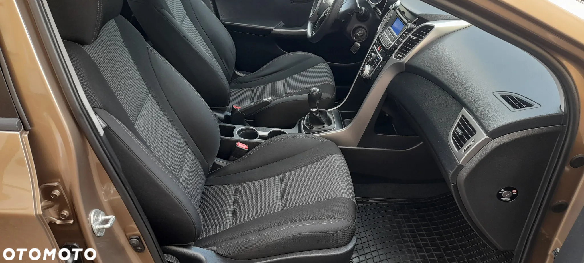 Hyundai i30 1.4 Classic - 9