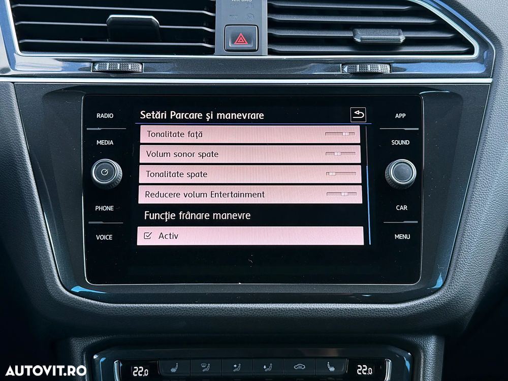 Volkswagen Tiguan 1.5 TSI OPF DSG Elegance - 15