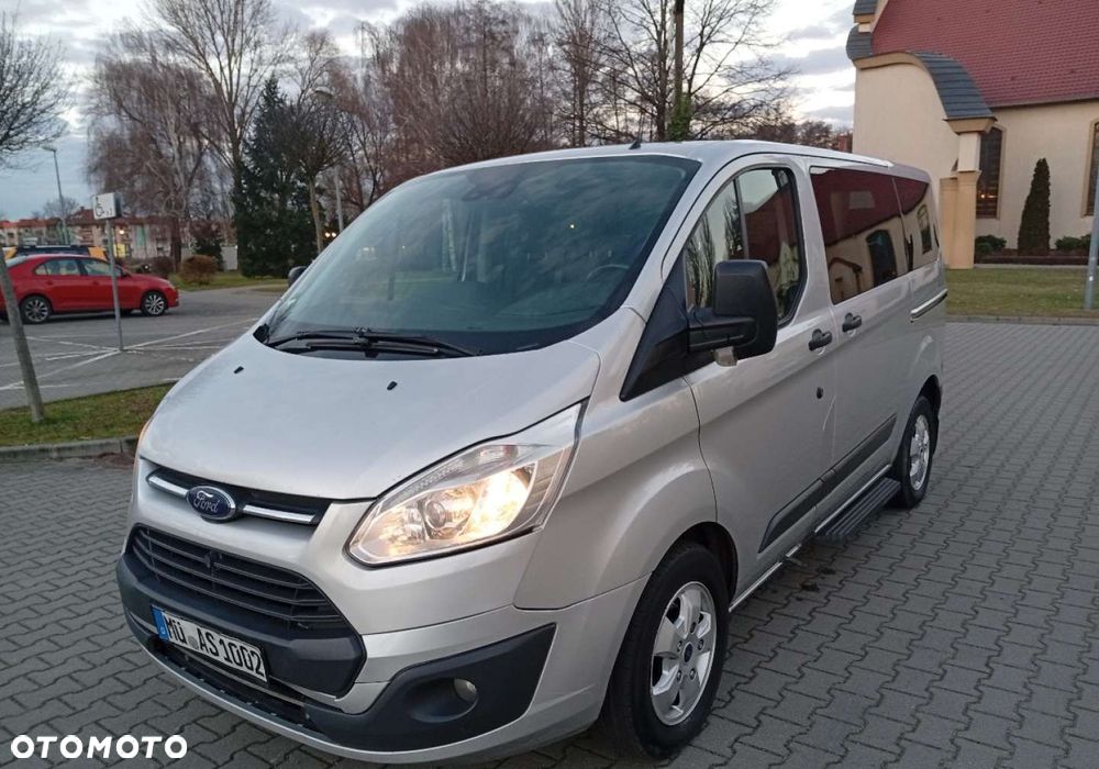 Ford Transit - 3