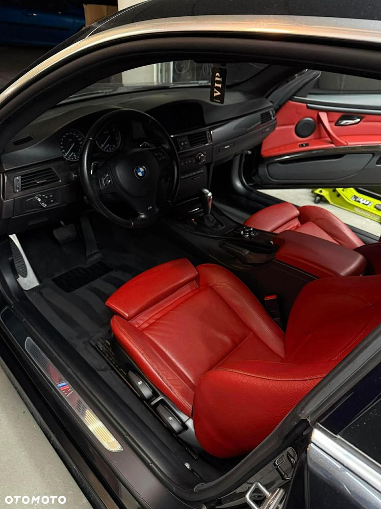 BMW Seria 3 320d M Sport Edition - 4