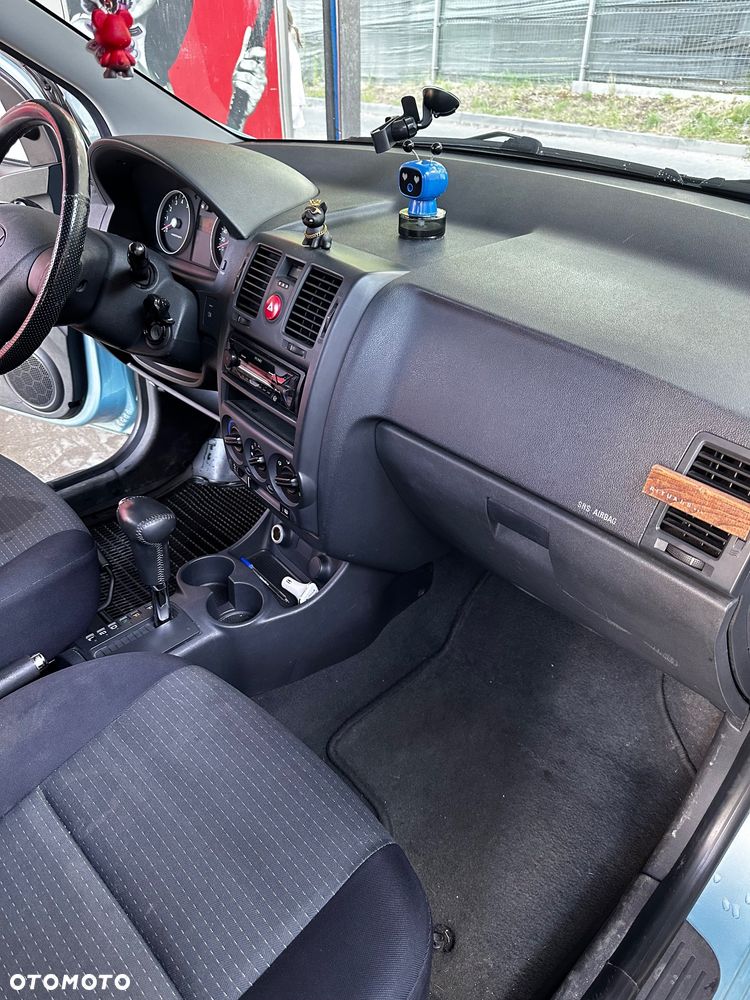 Hyundai Getz - 21