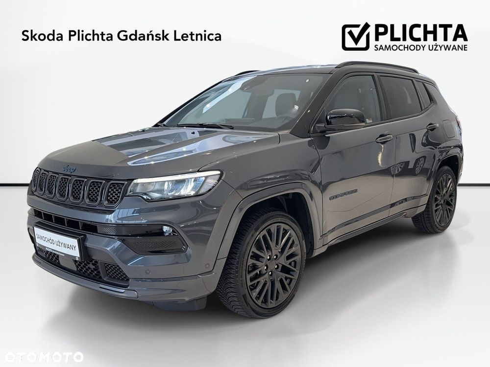 Jeep Compass - 2