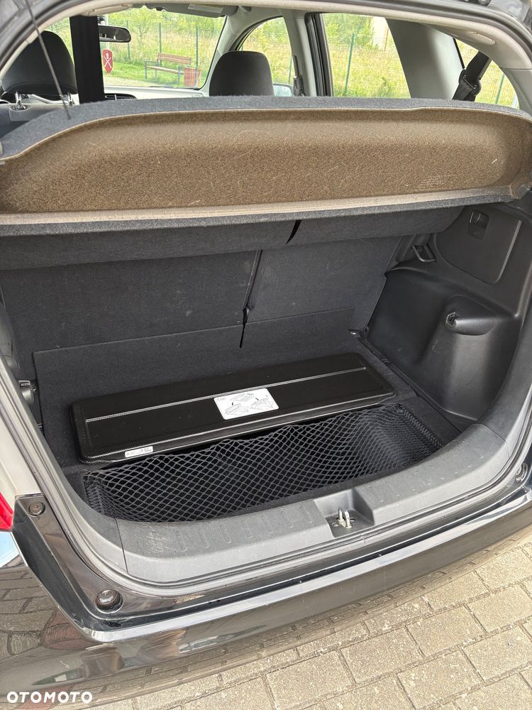 Honda Jazz 1.4 Elegance - 8