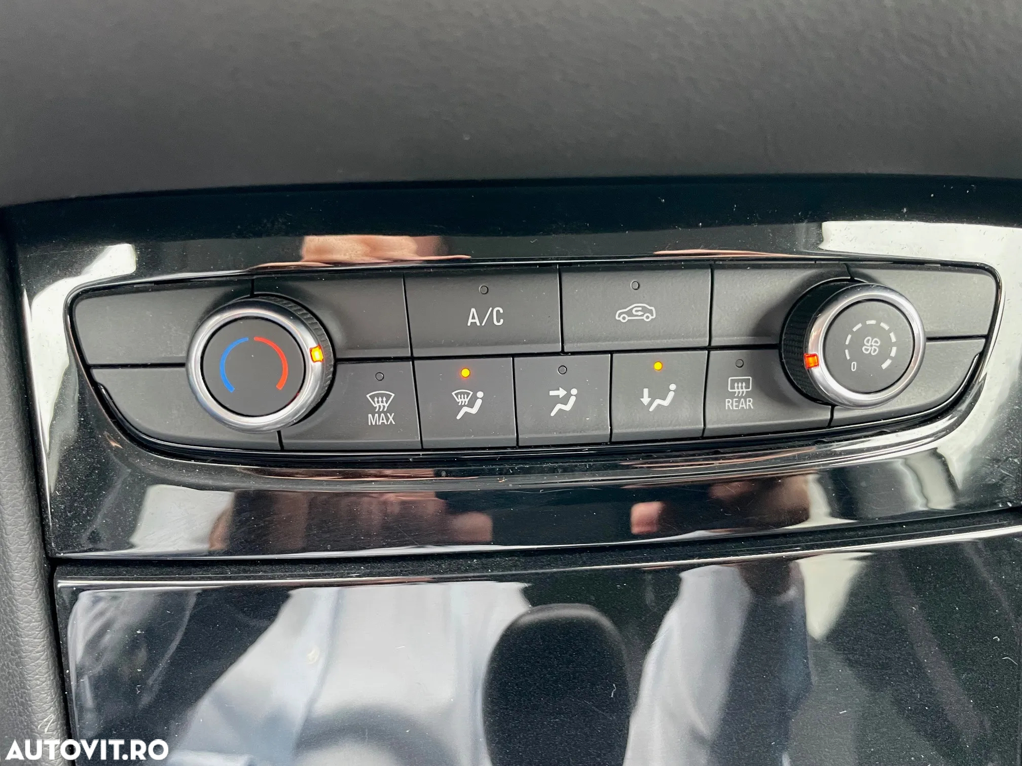 Opel Grandland X 1.5 D Start/Stop Automatik Business Edition - 13