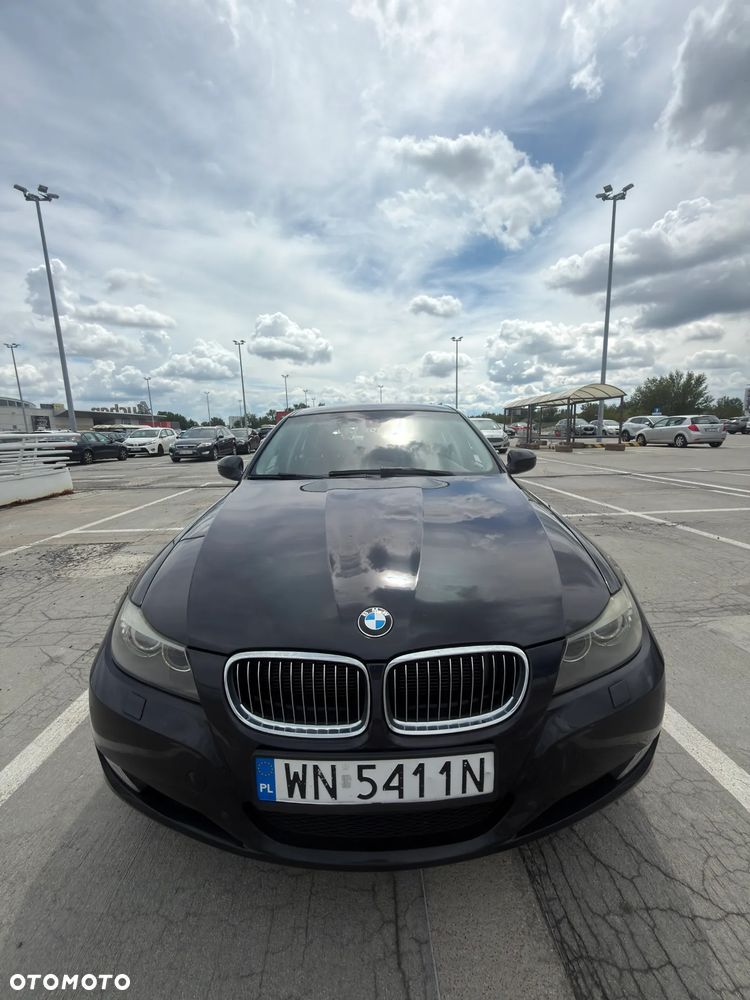 BMW Seria 3 330d DPF - 3