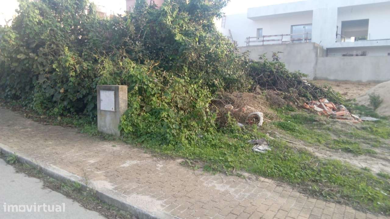 Terreno na Sobreda - Grande imagem: 5/14