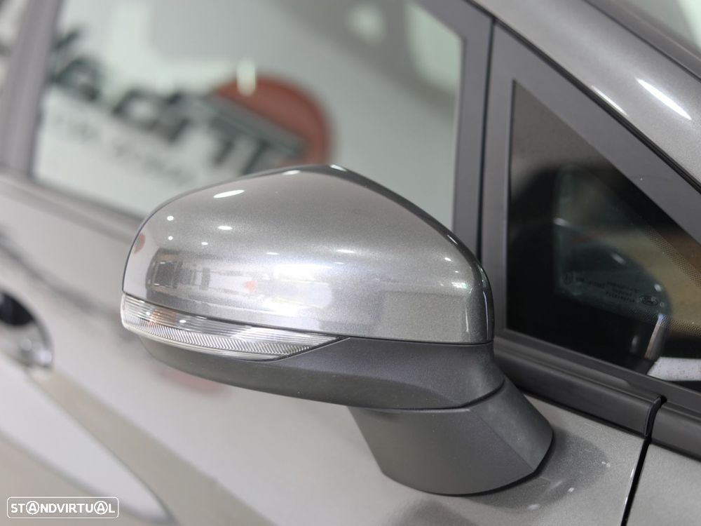 Ford Fiesta 1.0 EcoBoost ST-Line - 30