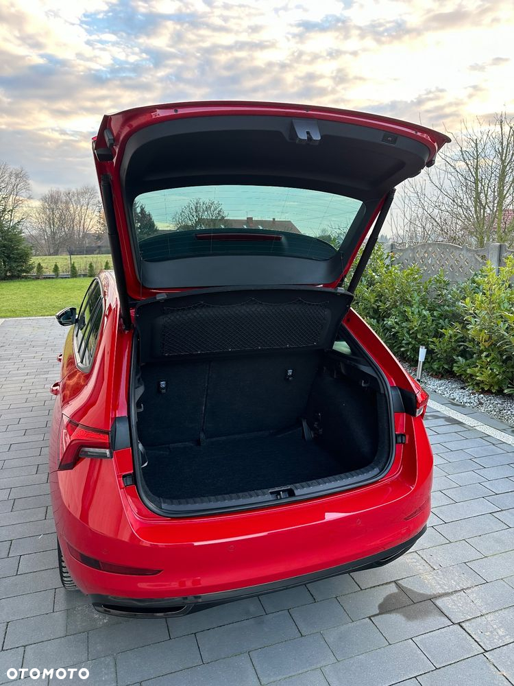 Skoda Scala 1.5 TSI DSG Monte Carlo - 12
