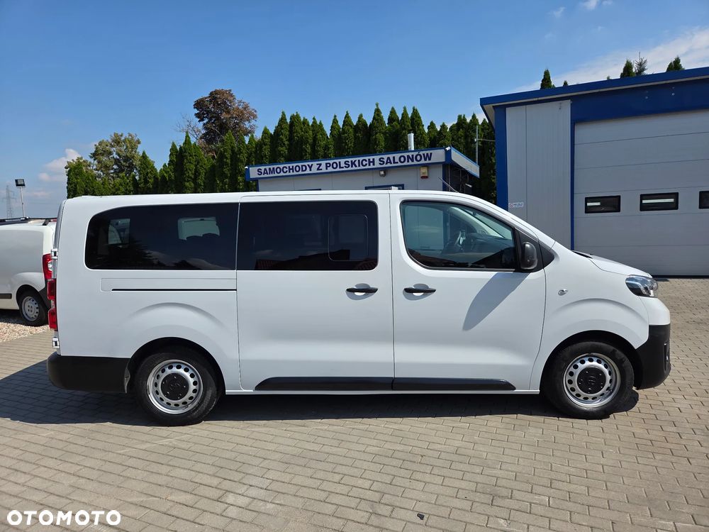 Toyota ProAce 2,0-l-D-4D L2 (9-Si.) Verso Flow - 2