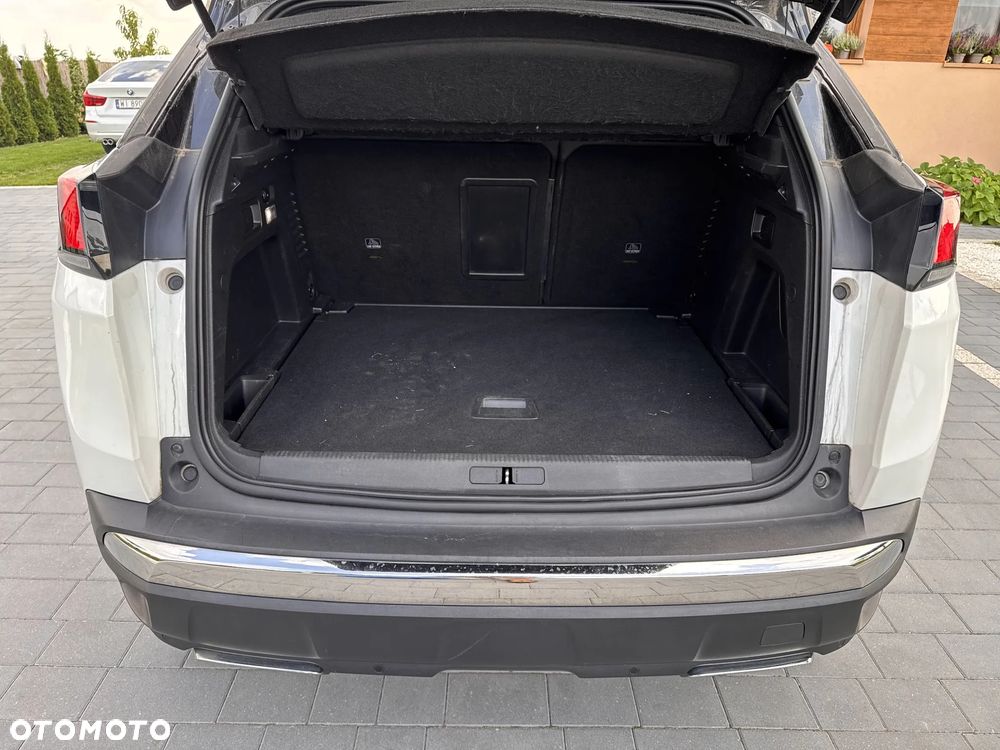 Peugeot 3008 1.5 BlueHDi GT S&S EAT8 - 15