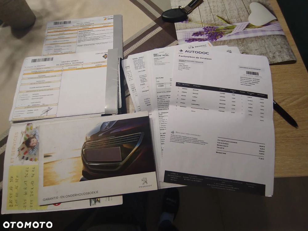 Peugeot 508 SW HDi FAP 140 Business-Line - 13