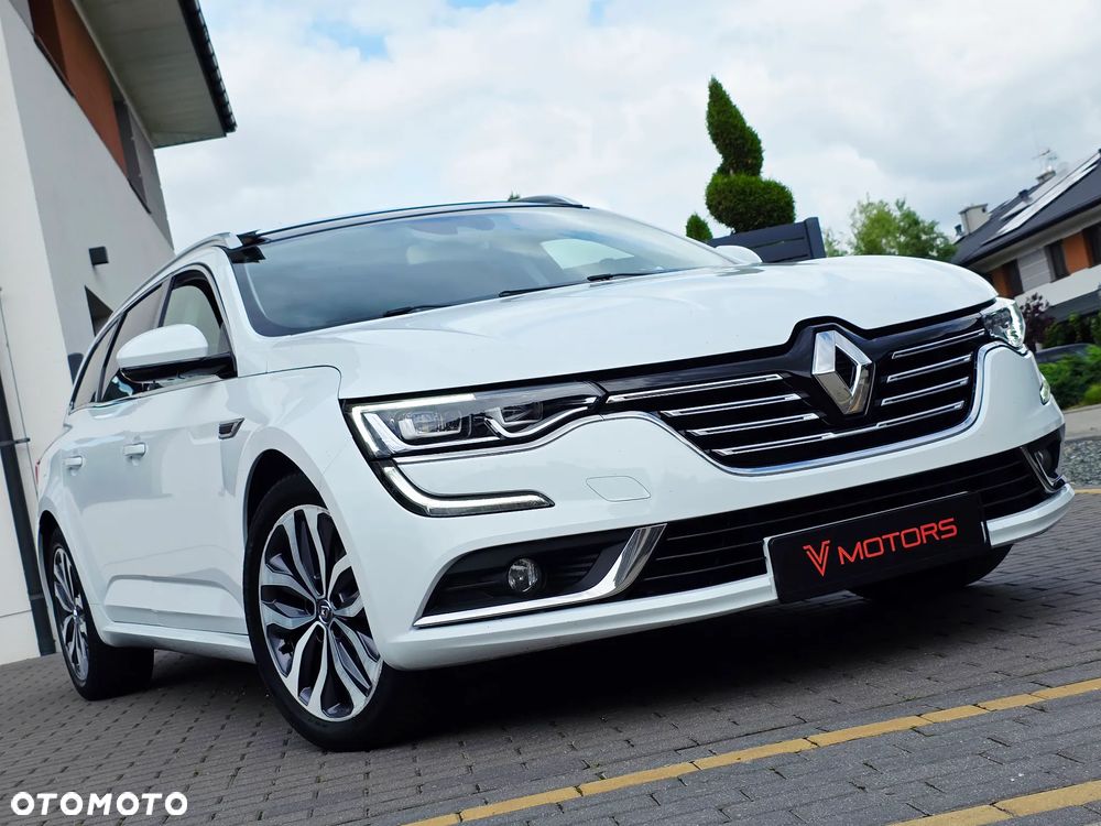 Renault Talisman Grandtour ENERGY dCi 130 INTENS - 13