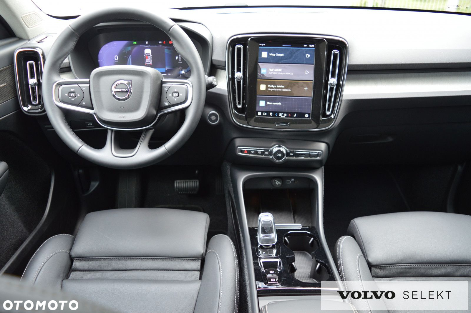Volvo XC 40 - 12