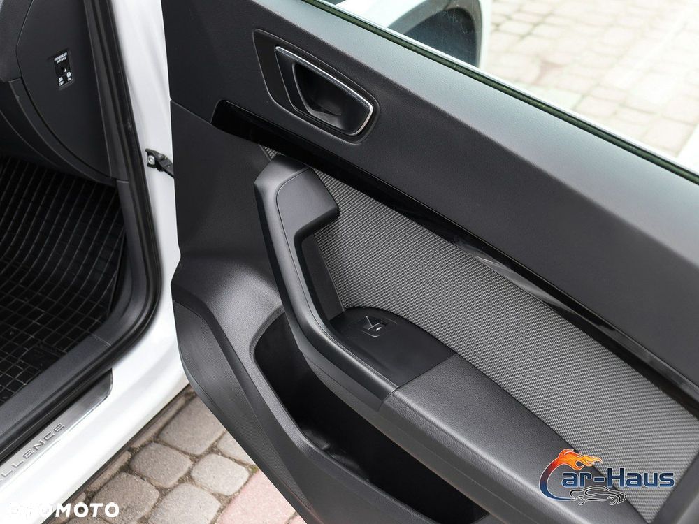 Seat Ateca 1.4 ECO TSI Xcellence S&S 4Drive DSG - 11