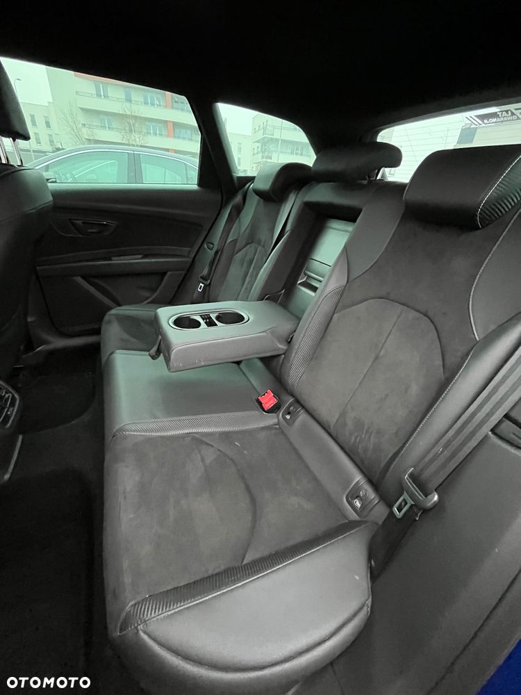 Seat Leon 2.0 TSI Cupra S&S 4Drive DSG - 28