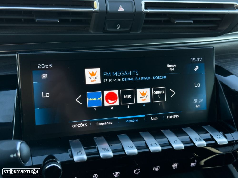 Peugeot 508 2.0 BlueHDi GT EAT6 - 46