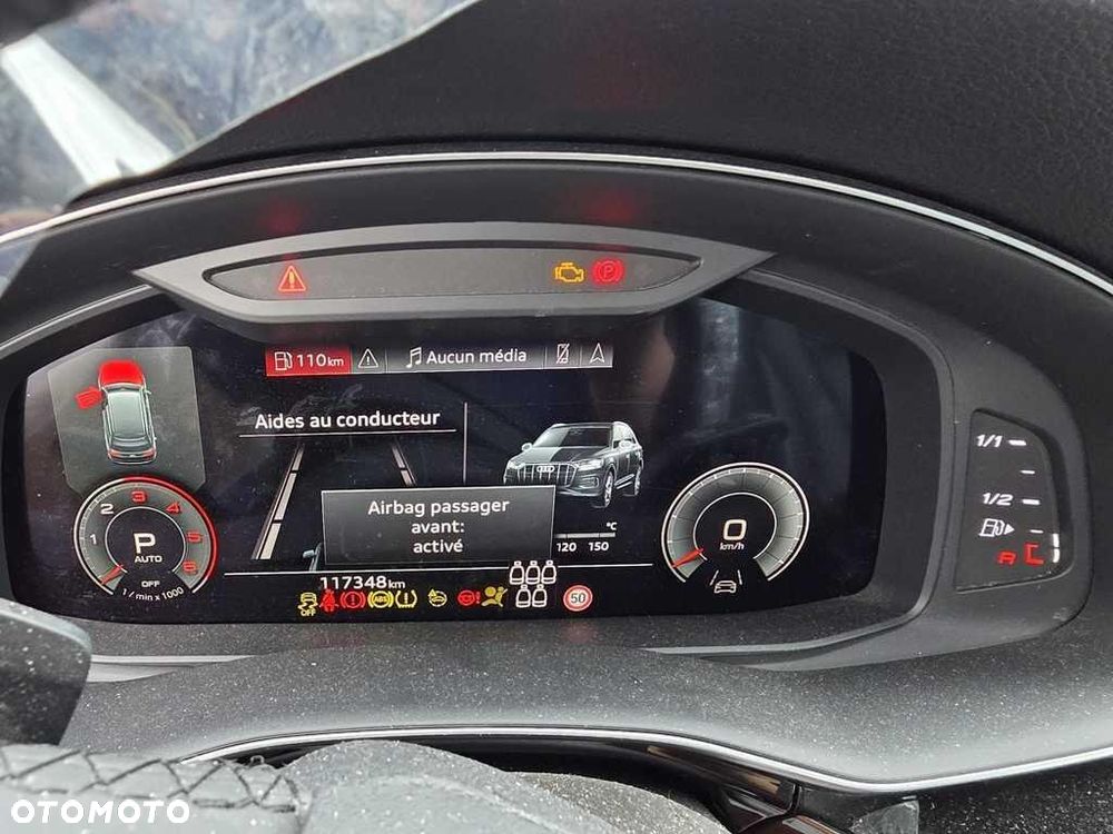 Audi Q7 - 9