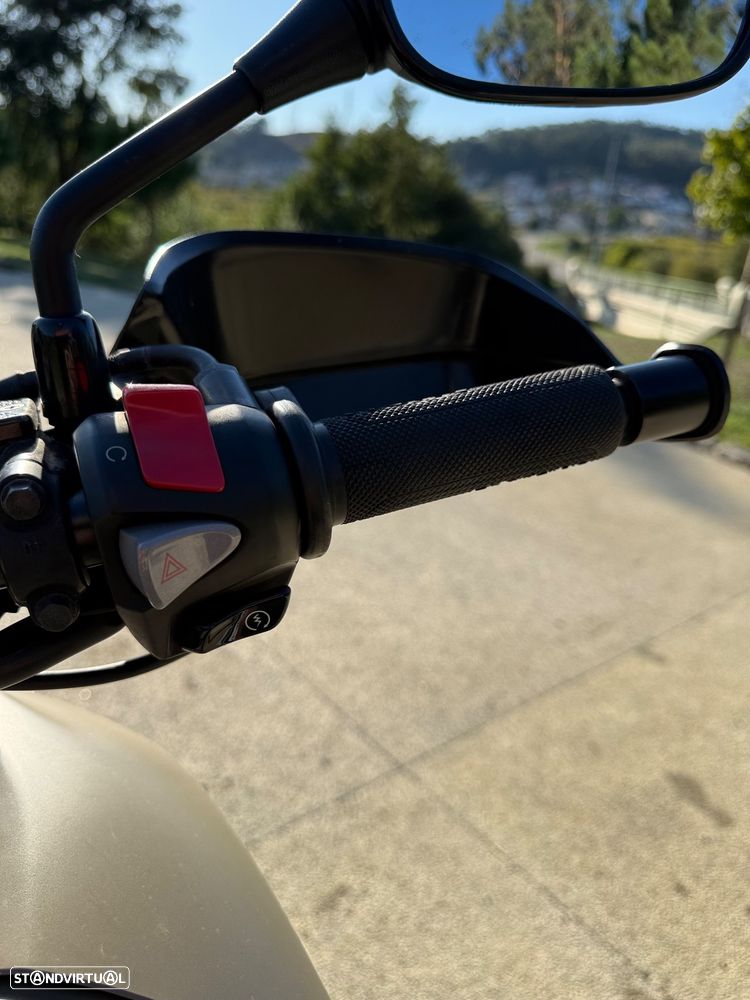 Honda CB 500 X - 7