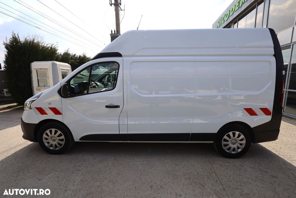 Renault Trafic - 4