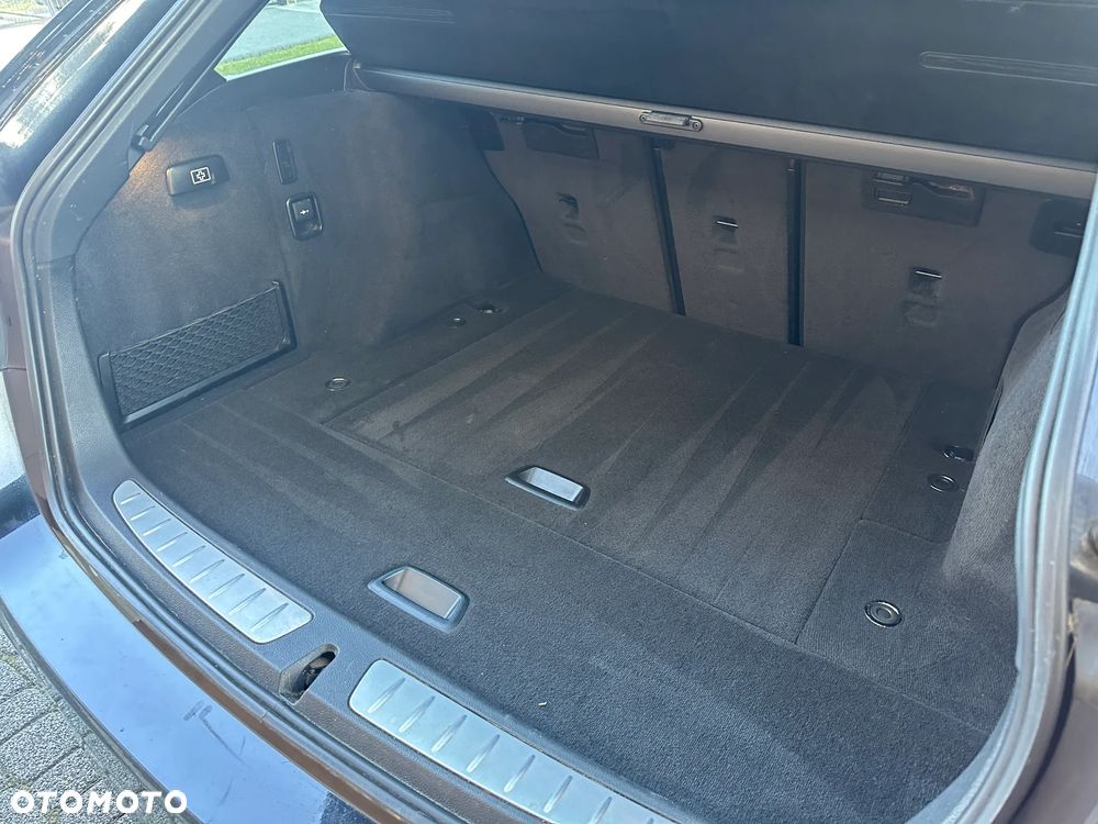 BMW Seria 3 320d Sport-Aut - 10