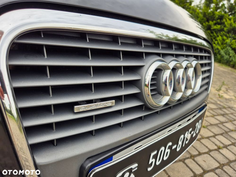 Audi A4 - 6