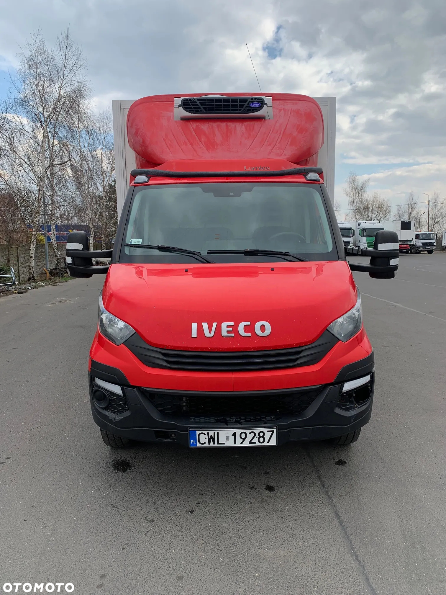 Iveco DAILY - 2