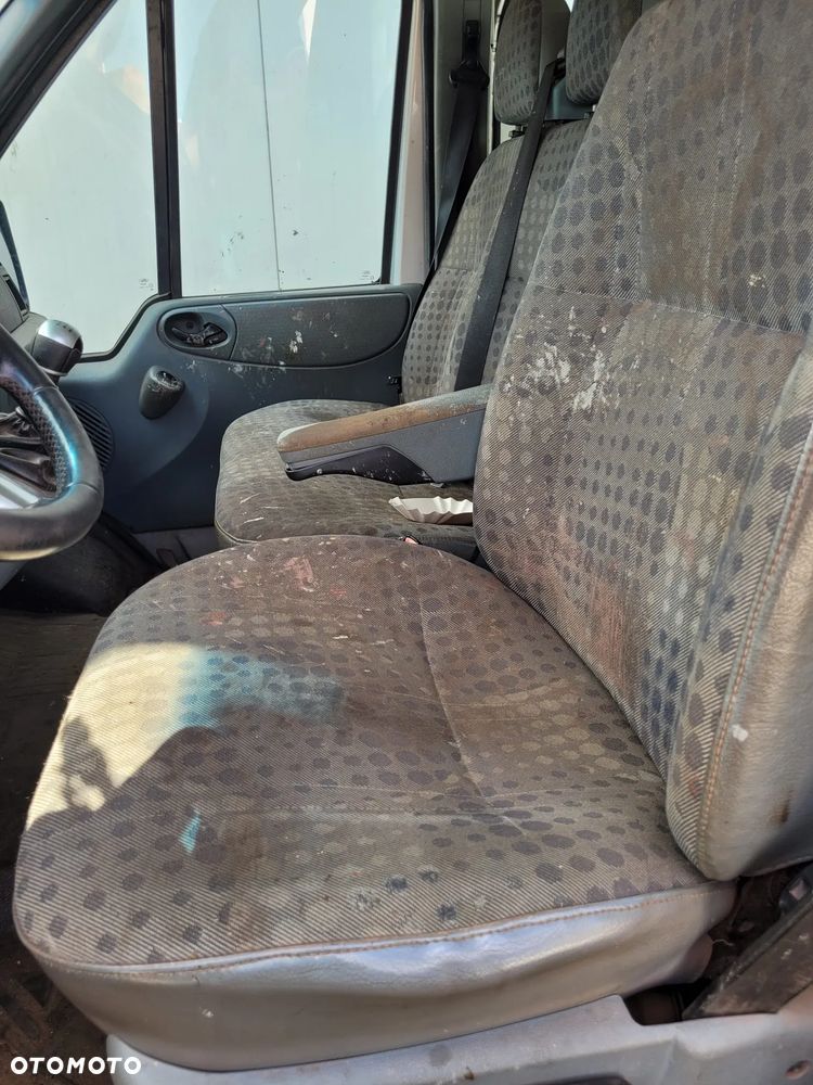 Ford Transit 300M - 5