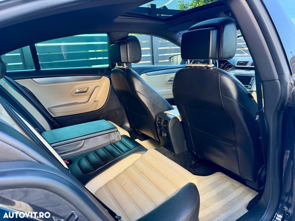 Volkswagen Passat CC - 5