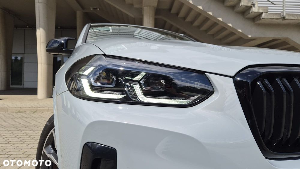 BMW X4 xM40i - 7