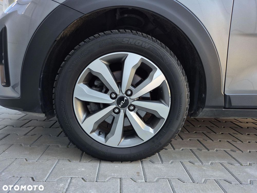 Kia Stonic 1.0 T-GDI M DCT - 19