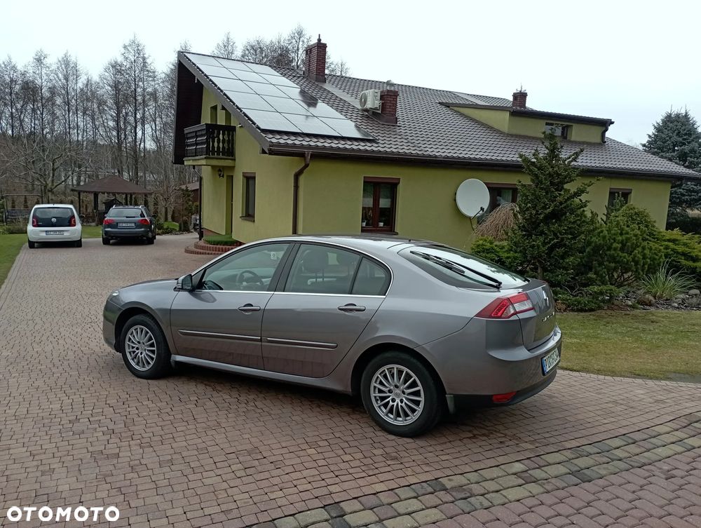 Renault Laguna 2.0 Privilege - 4