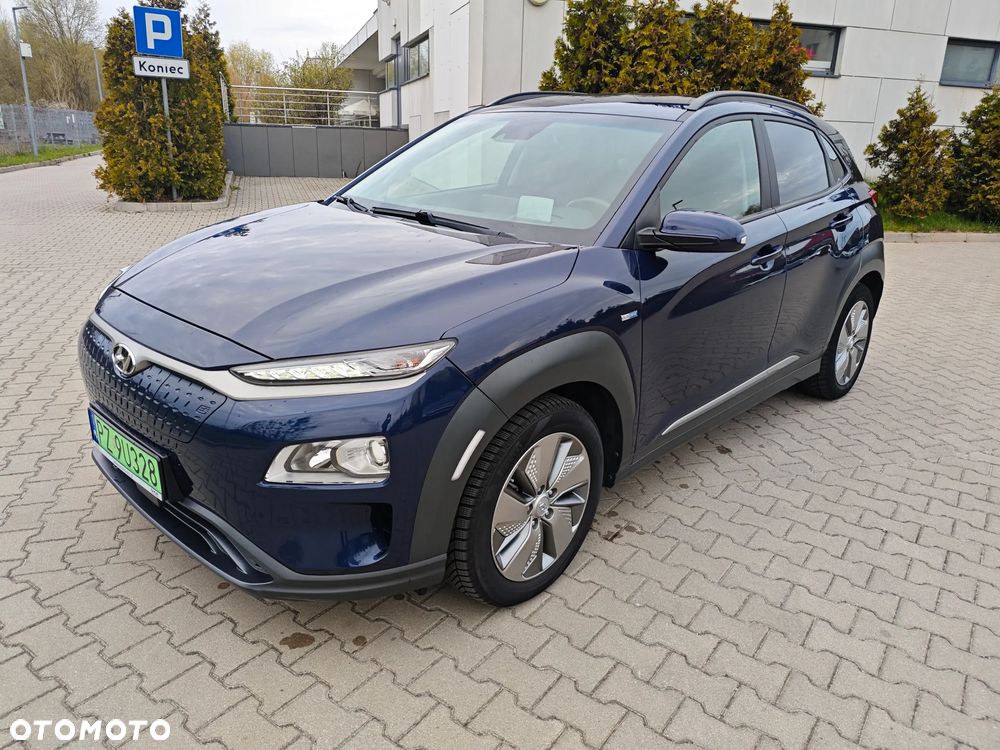 Hyundai Kona Business - 5