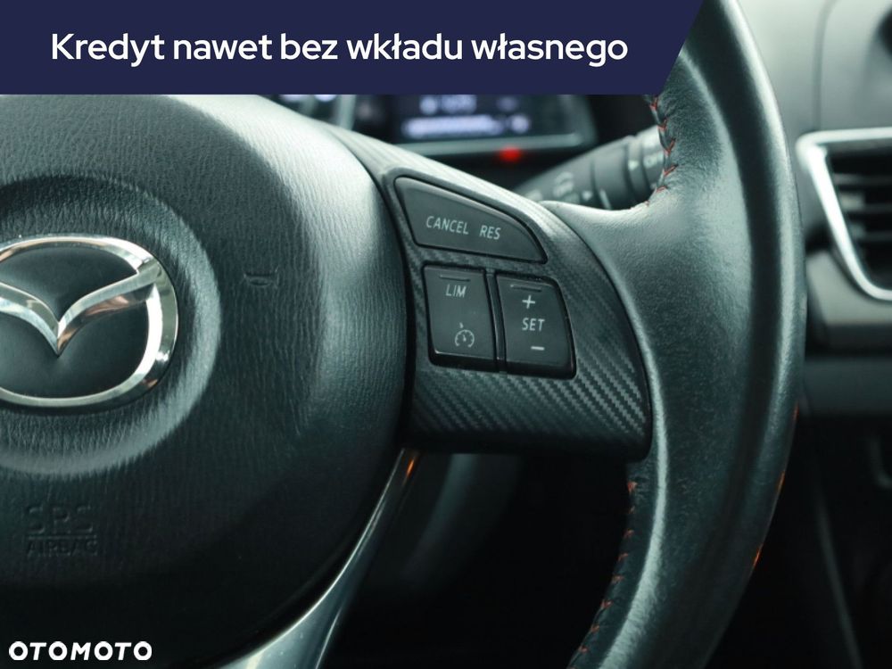 Mazda 3 - 19