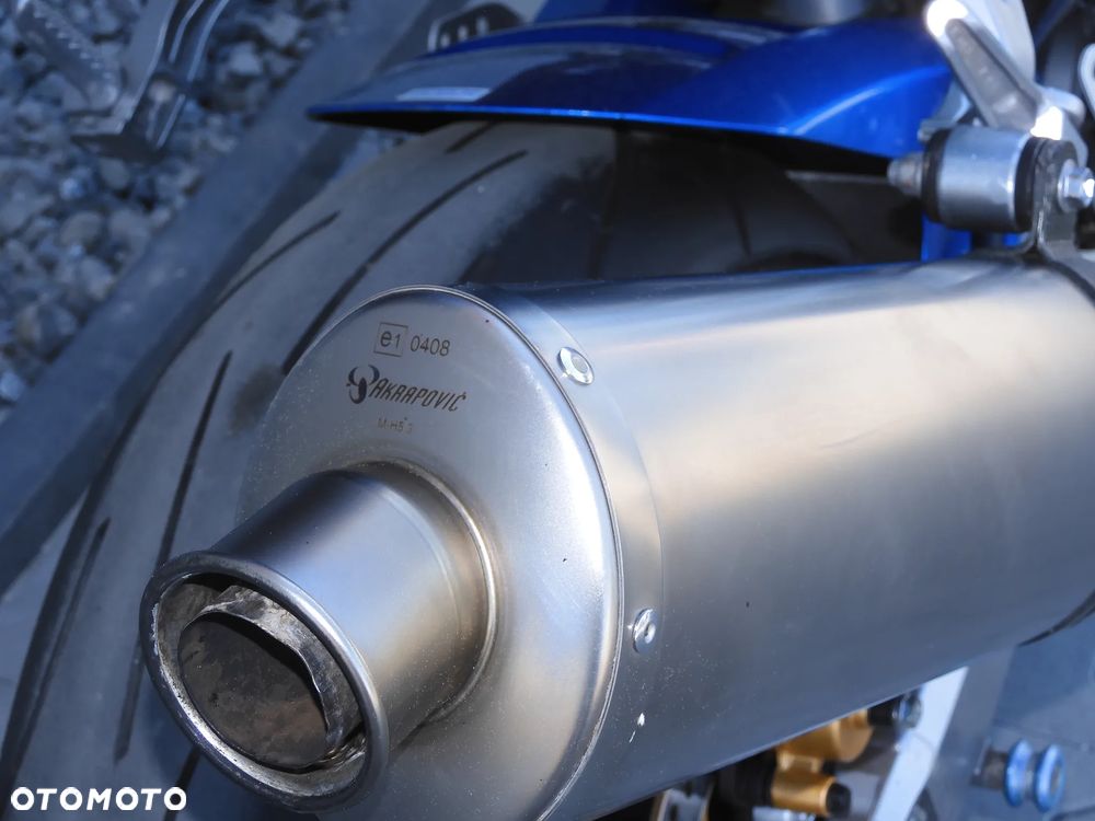 Kawasaki ZX - 12